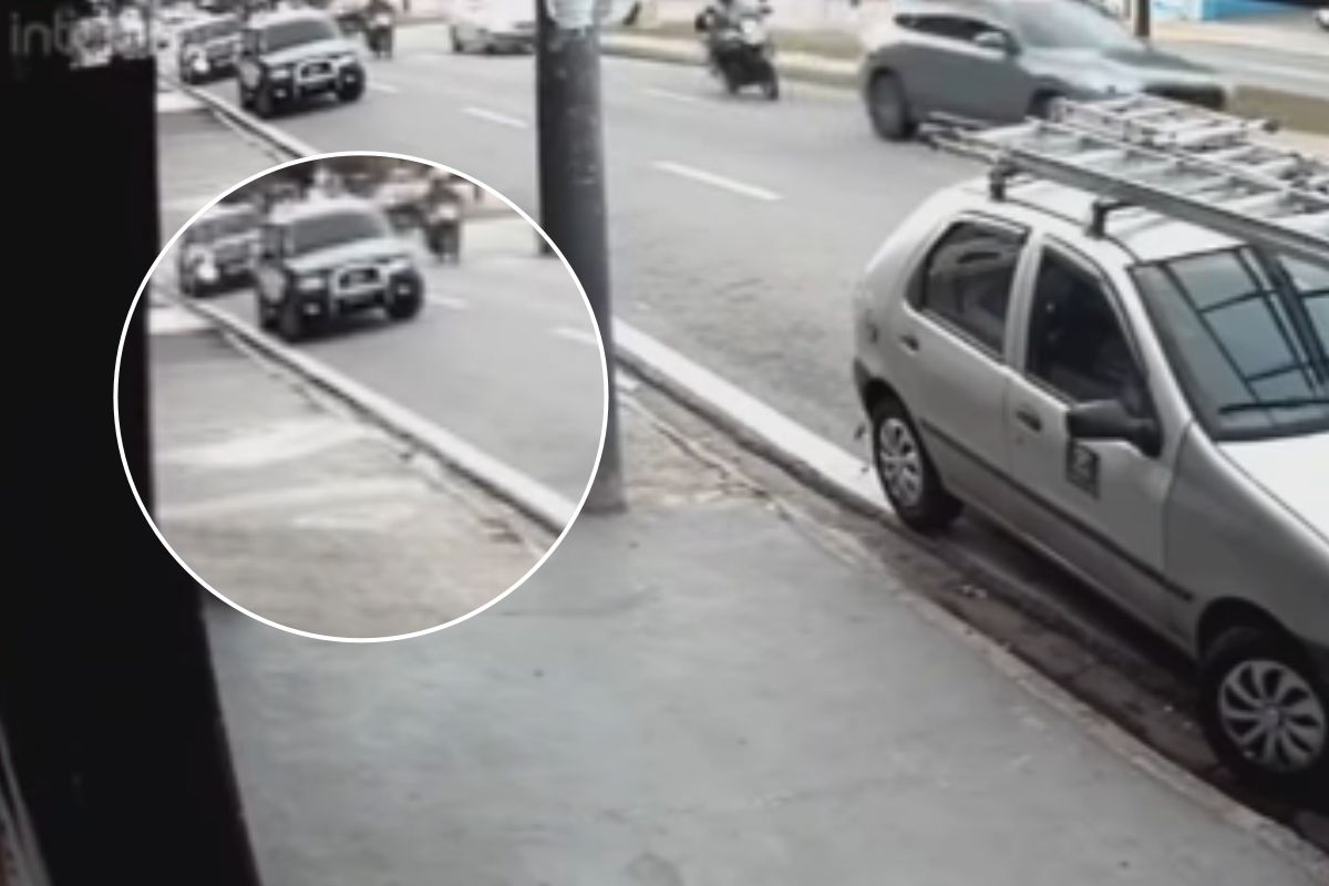 Motociclista Tenta Ultrapassar Carro Em Sorocaba E Acaba Arremessado Ao Bater Em Carro 7 Motociclista Tenta Ultrapassar Carro Em Sorocaba E Acaba Arremessado Ao Batendo Em Carro