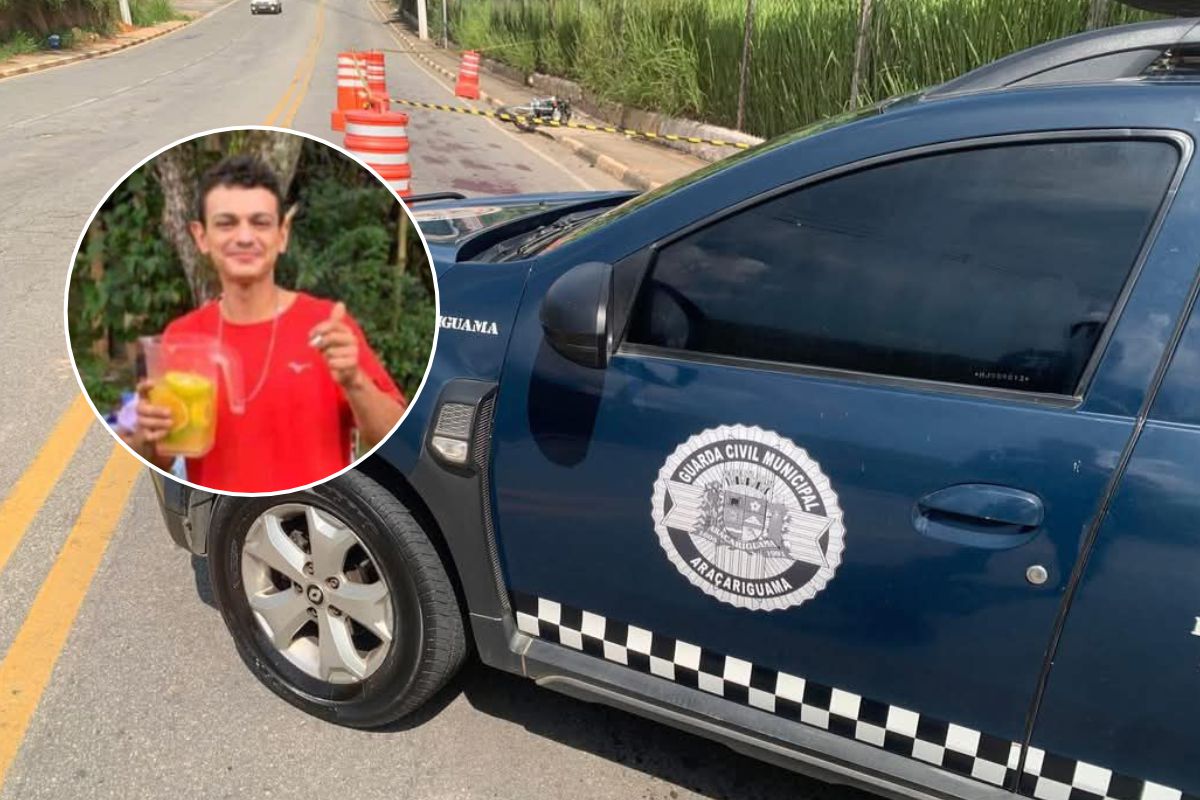 Mulher Tenta Socorrer Jovem Em Grave Acidente Em Araçariguama E Descobre Ser Seu Genro 7 Mulher Tenta Socorrer Motociclista Em Grave Acidente Em Araçariguama E Descobre Ser Seu Genro