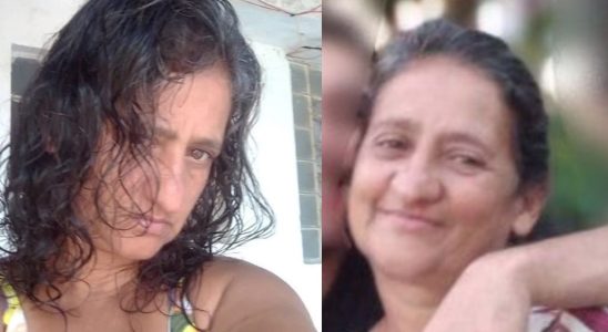 Nora Procura Sogra Desaparecida Em Mairinque Há 50 Dias