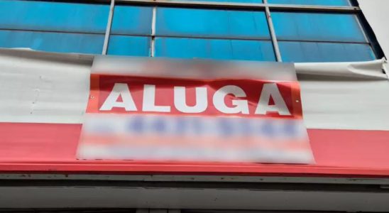 Popular Cidade Do Interior De Sp Está Sendo Abandonada E Tomada Por Placas De Aluga-Se