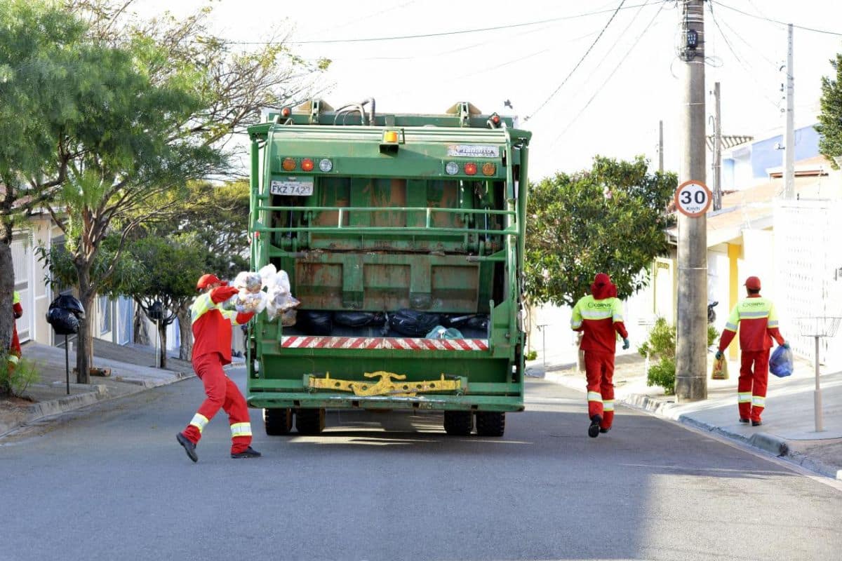 Prefeitura De São Roque Faz Comunicado Sobre Coleta De Lixo Na Cidade E Coloca Prazo De 48 Horas