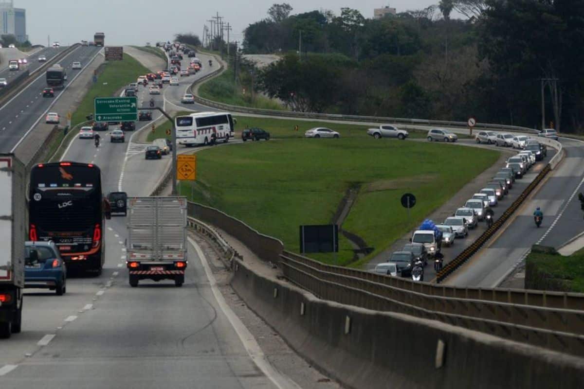 Prefeitura De Sorocaba Vai Administrar Trechos Da Raposo Tavares E Demais Rodovias Estaduais