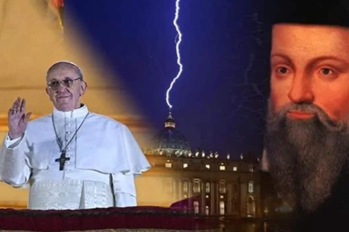 Profecia De São Malaquias Volta A Circular E Sugere Fim Do Mundo Em 2027 Após Morte De Papa Francisco
