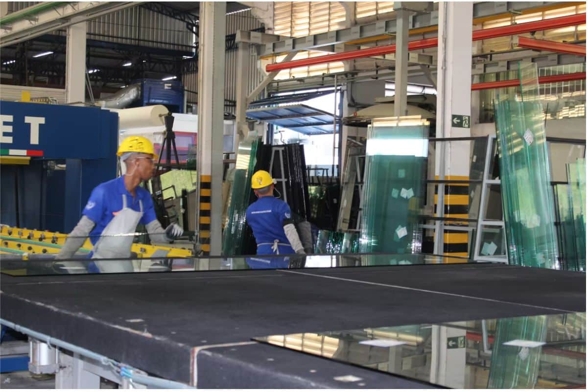 Speed Temper-Vagas-Fábrica-Fábrica De Vidros-Vagas São Roque