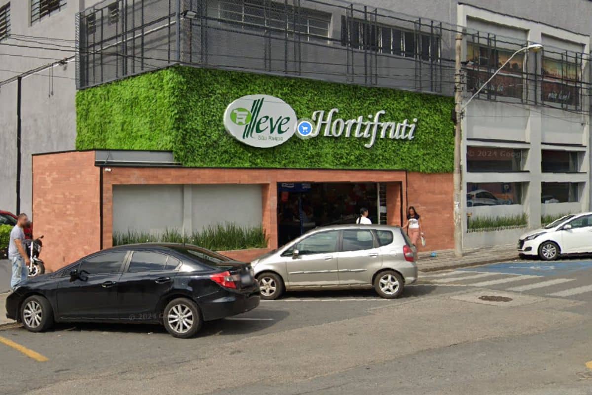 Supermercado Fechado Pela Fiscalização Da Prefeitura De São Roque É Reaberto Após 3 Dias