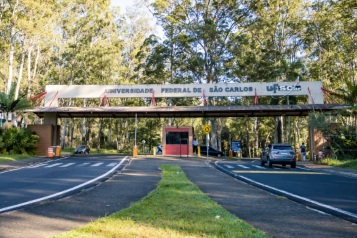 Universidade Ufscar Abre Cursos De Japones E Mais De 100 Opcoes De Formacao