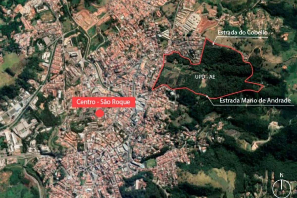 Venda De Unidade De Pesquisa E Desenvolvimento Agricola Em Sao Roque Deve Gerar Impactos A Rota Do Vinho