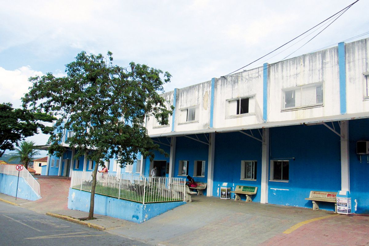 Vereador Pede Abertura De Cpi Para Investigar Hospital De Ibiúna