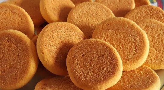 Parei De Comer Bolacha, Água E Sal Depois Que Aprendi A Como Fazer Bolachinha De Fubá 10 Bolachinha De Fuba 2 2108