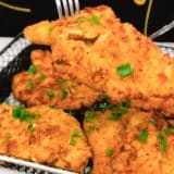 Frango Crocante 2408