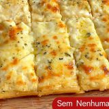 Lanche Zero Carboidrato Que Pode Substituir Jantar Completo 3 Lanche Zero Carboidrato 2308