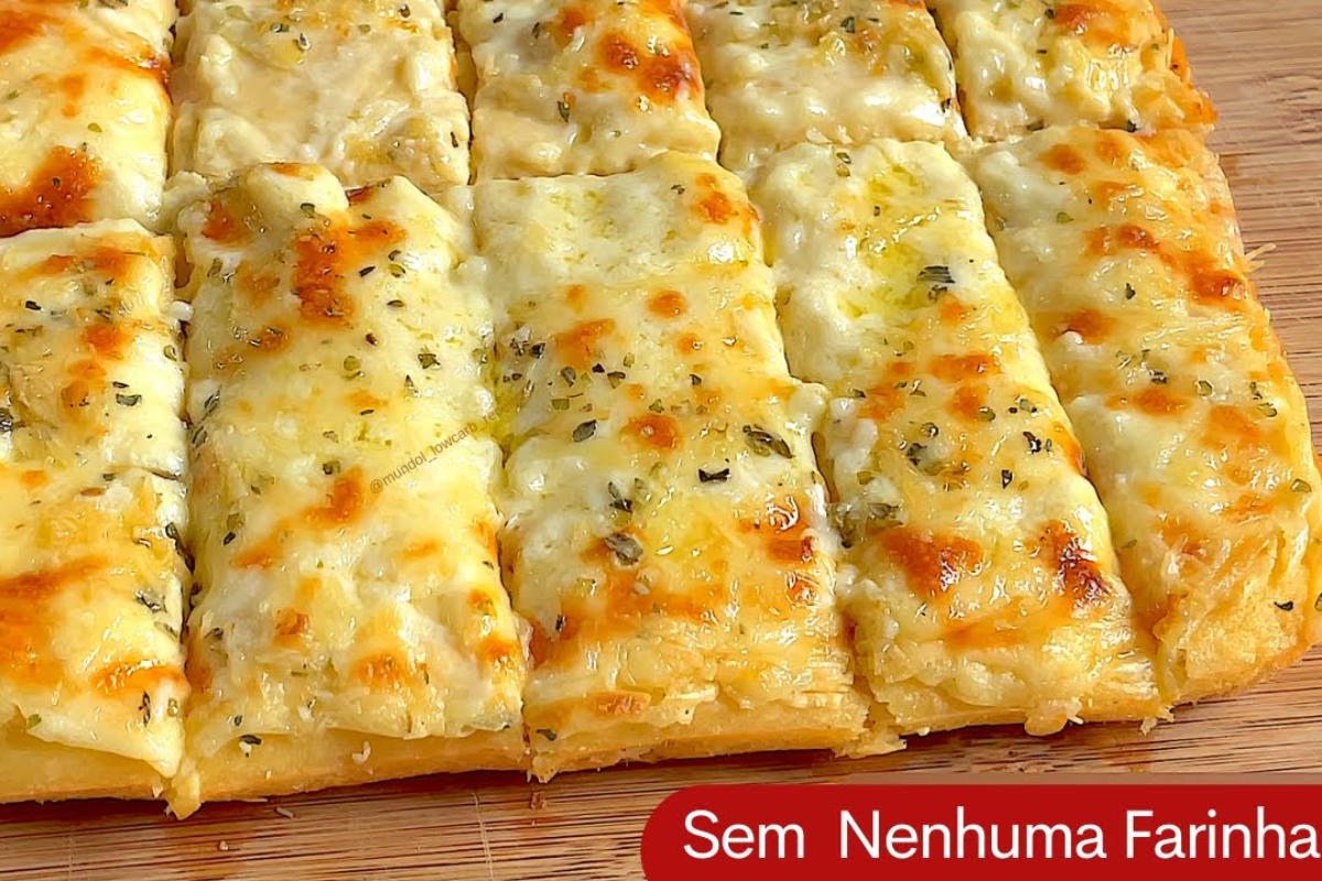 Lanche Zero Carboidrato Que Pode Substituir Jantar Completo 7 Lanche Zero Carboidrato 2308