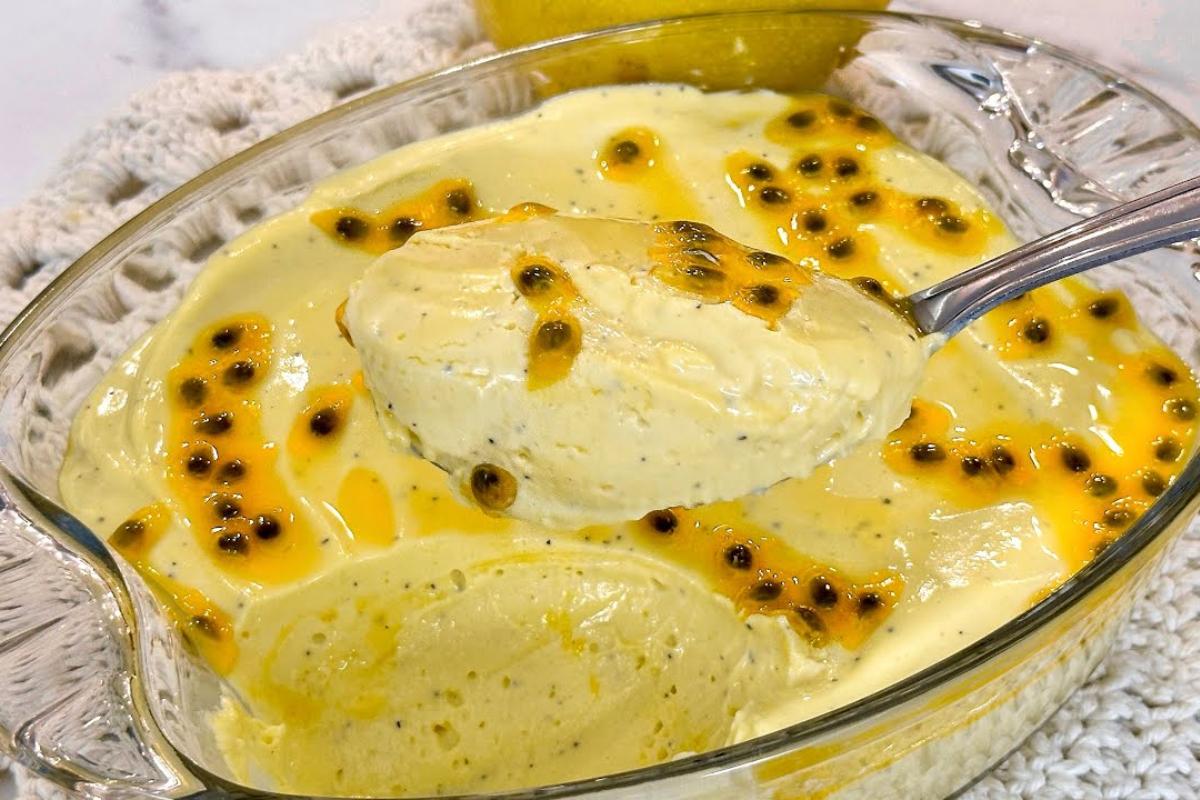 Mousse Sem Leite Condensado Usando Apenas 4 Ingredientes 7 Mousse Sem Leite Condensado 2308