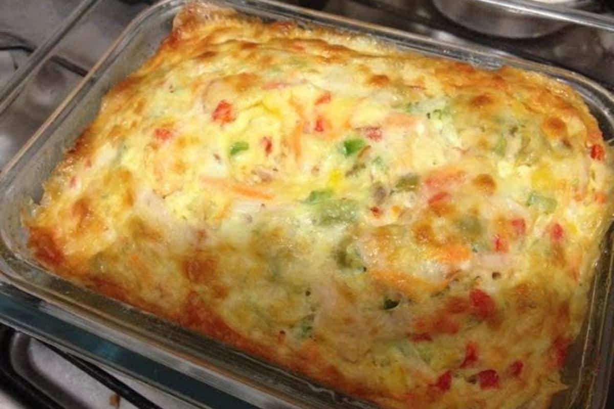 Omelete De Travessa 5