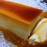 Pudim Na Caixa De Leite