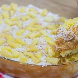 Sobremesa Gelada De Abacaxi 2308