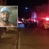 Acao Da Forca Tatica Termina Com Morte De Jovem Procurado Pela Justica Em Mairinque