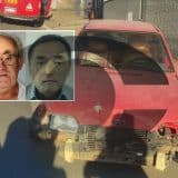 Acidente Com Carro Desgovernado Em Piedade Causa Morte De Homens De 62 Anos E 78