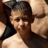 Adolescente De 13 Anos Que Morreu Afogado Em Prainha Em Sorocaba É Sepultado