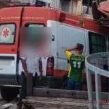 Ambulancia Invade Casa Em Aracariguama E Causa Prejuizo 1