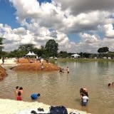 Após Adolescente Morrer Afogado Em Parinha, Prefeitura De Sorocaba Coloca Salva-Vidas No Local