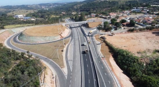 Ccr Libera Uso De Viaduto De R 27 Milhoes Na Raposo Tavares Em Sorocaba