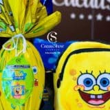 Cacau Show Faz Queima De Estoque De Ovos De Pascoa Do Bob Espoja E Ursinhos Carinhos Por Apenas R 50