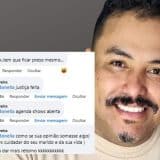 Cantor De São Roque Preso Após Perseguir Reabre Agenda De Shows E Faz Piadas