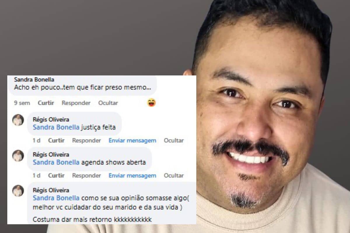 Cantor De São Roque Preso Após Perseguir Reabre Agenda De Shows E Faz Piadas