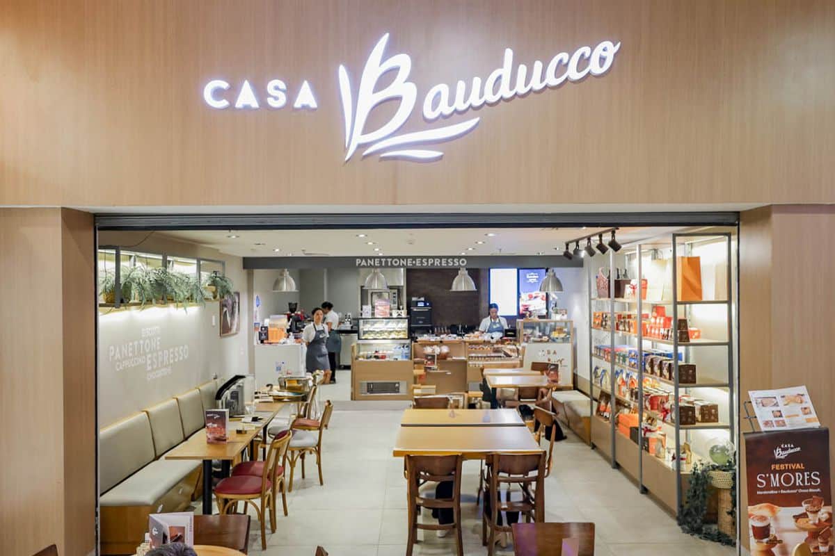 Casa Bauducco Abre Unidade No Centro Empresarial Bandeiras, Em Votorantim 