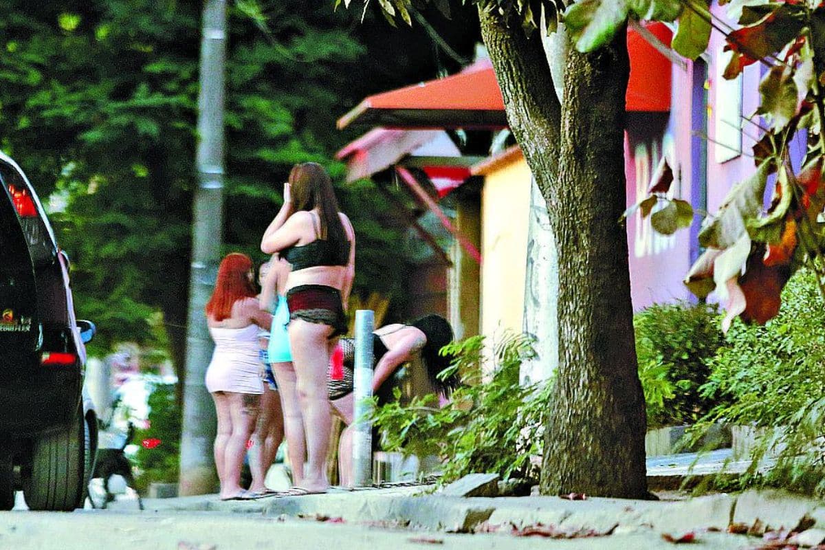 Cidade No Interior De São Paulo É Conhecida Nacionalmente Como A Capital Do ''Turismo Sexual''