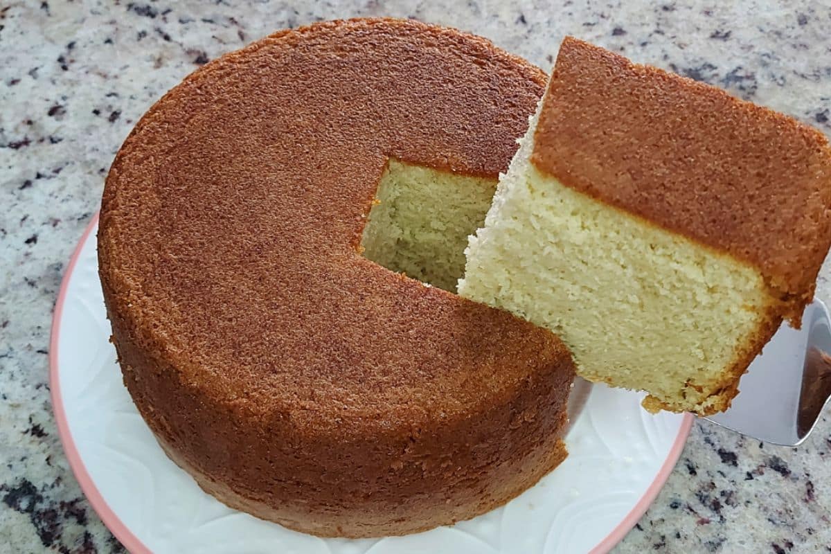 Como Fazer Pao De Lo Fofinho Com 3 Ingredientes
