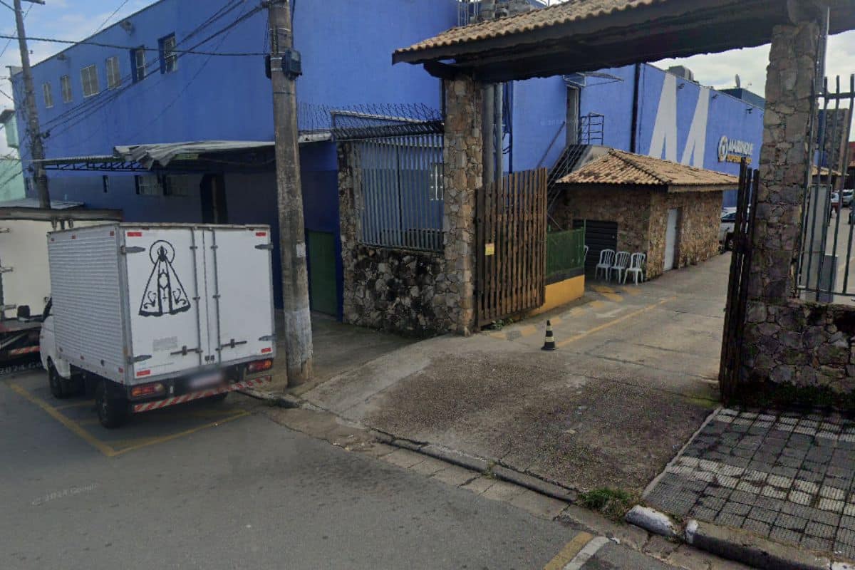 Cômodo Usado Como Lixeira De Supermercado Em Mairinque Causa Mau Cheiro E Transtornos A Moradores