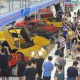 Dream Car, Museu Do Carro De São Roque, Vai Expor Carros No 31º Salão Do Automóvel