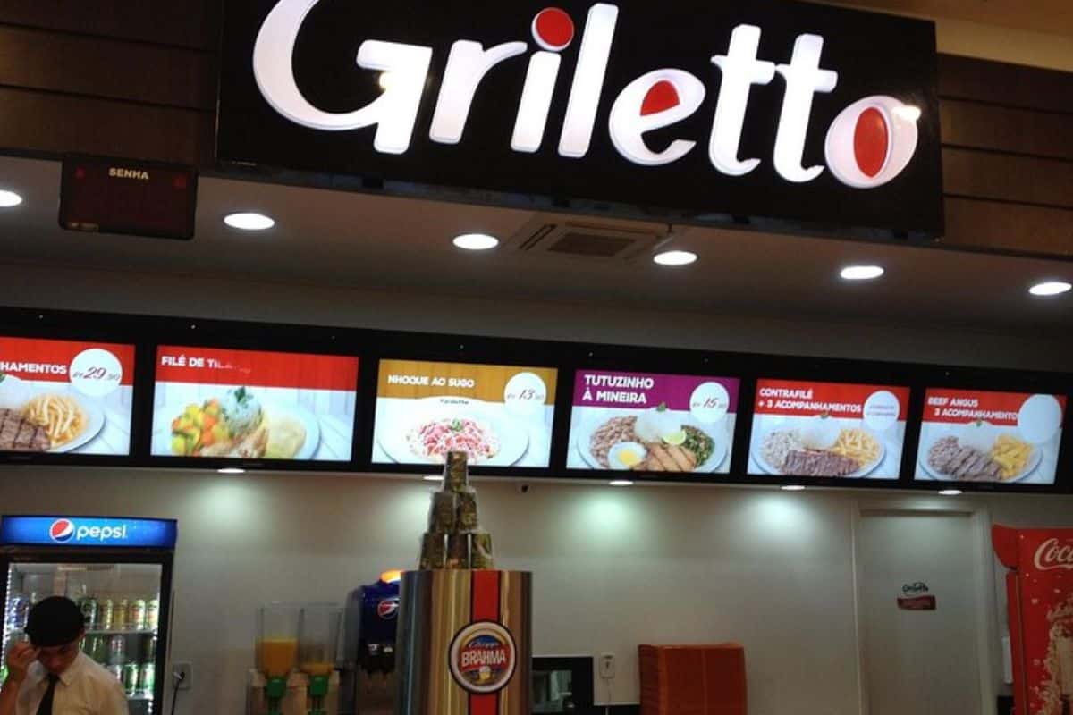 Em Busca De Emprego Griletto Tem Vagas Para Atendente E Auxiliar De Cozinha Em São Roque