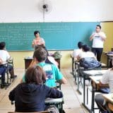Escolas Publicas De Sp Estao Com 75 Vagas Para Psicologos