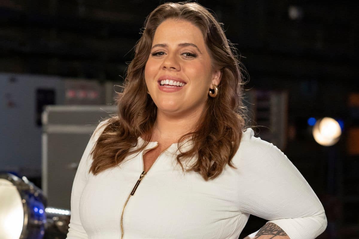 Estrela Da Globo Tati Machado Perde Bebe Bem No Fim Da Gestacao