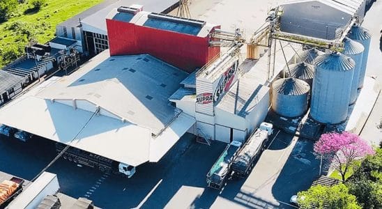 Fabrica Da Racao Alisul Esta Recebendo Curriculum Online Em Rio Claro