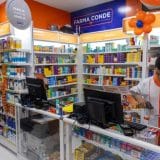 Farma Conde Implementa Primeira Unidade 24H Em São Paulo