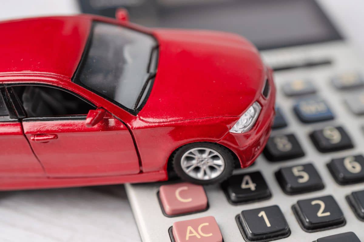 Financiamento De Veiculos Cai 115 No Estado De Sao Paulo Em Abril