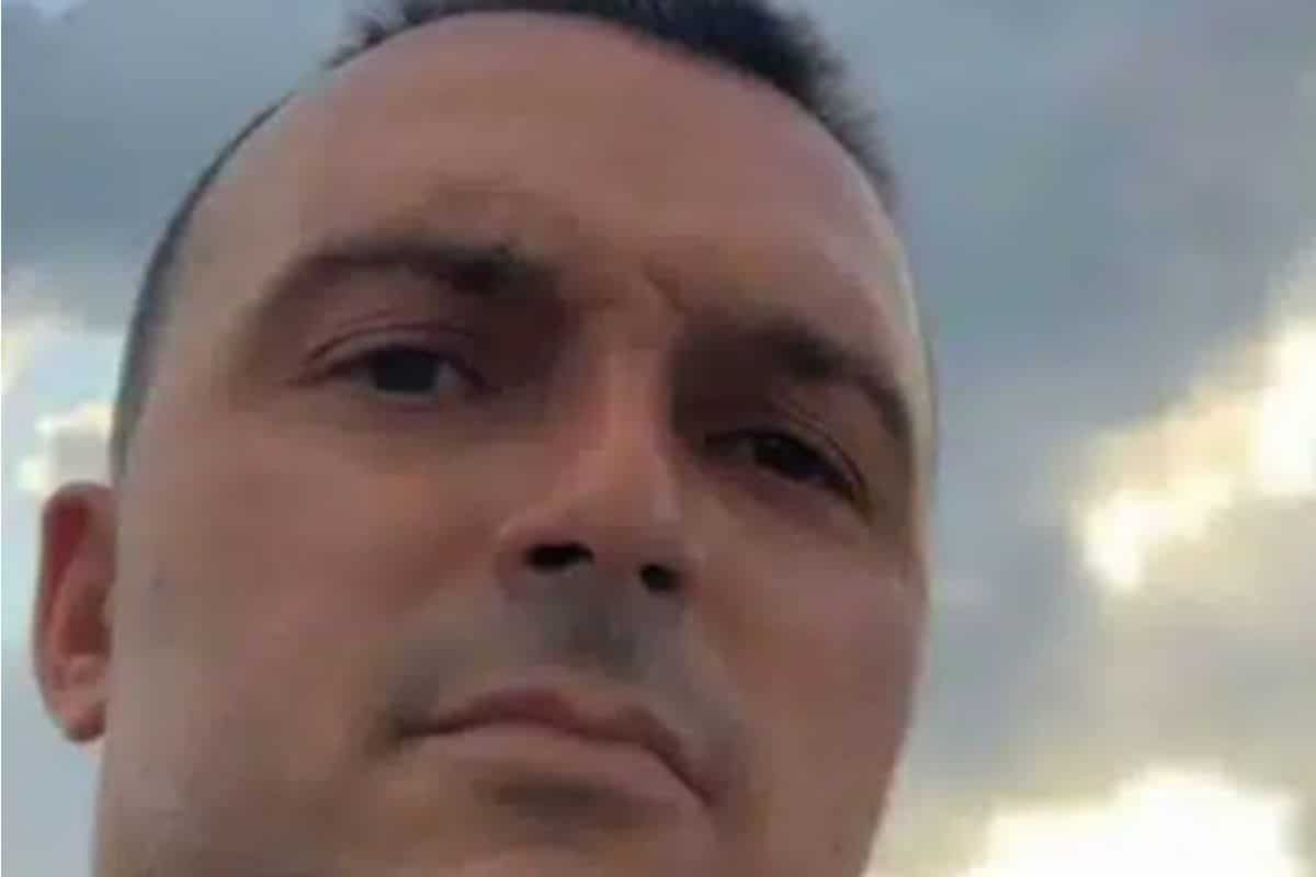 Gcm De Itu E Morto Em Sorocaba Em Lanchonete