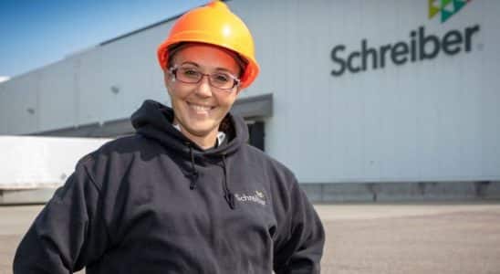 Gigante Que Faz Iogurtes E Queijos, Schreiber Foods Escolhe Porto Feliz Para Abrir Fábrica