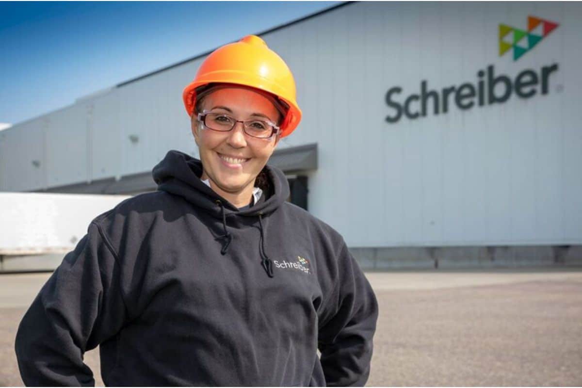 Gigante Que Faz Iogurtes E Queijos, Schreiber Foods Escolhe Porto Feliz Para Abrir Fábrica