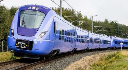 Governo Abre Espaco Para Moradores De Sao Roque E Sorocaba Darem Opiniao Sobre Trem Intercidades