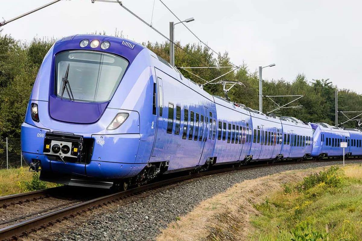 Governo Abre Espaco Para Moradores De Sao Roque E Sorocaba Darem Opiniao Sobre Trem Intercidades