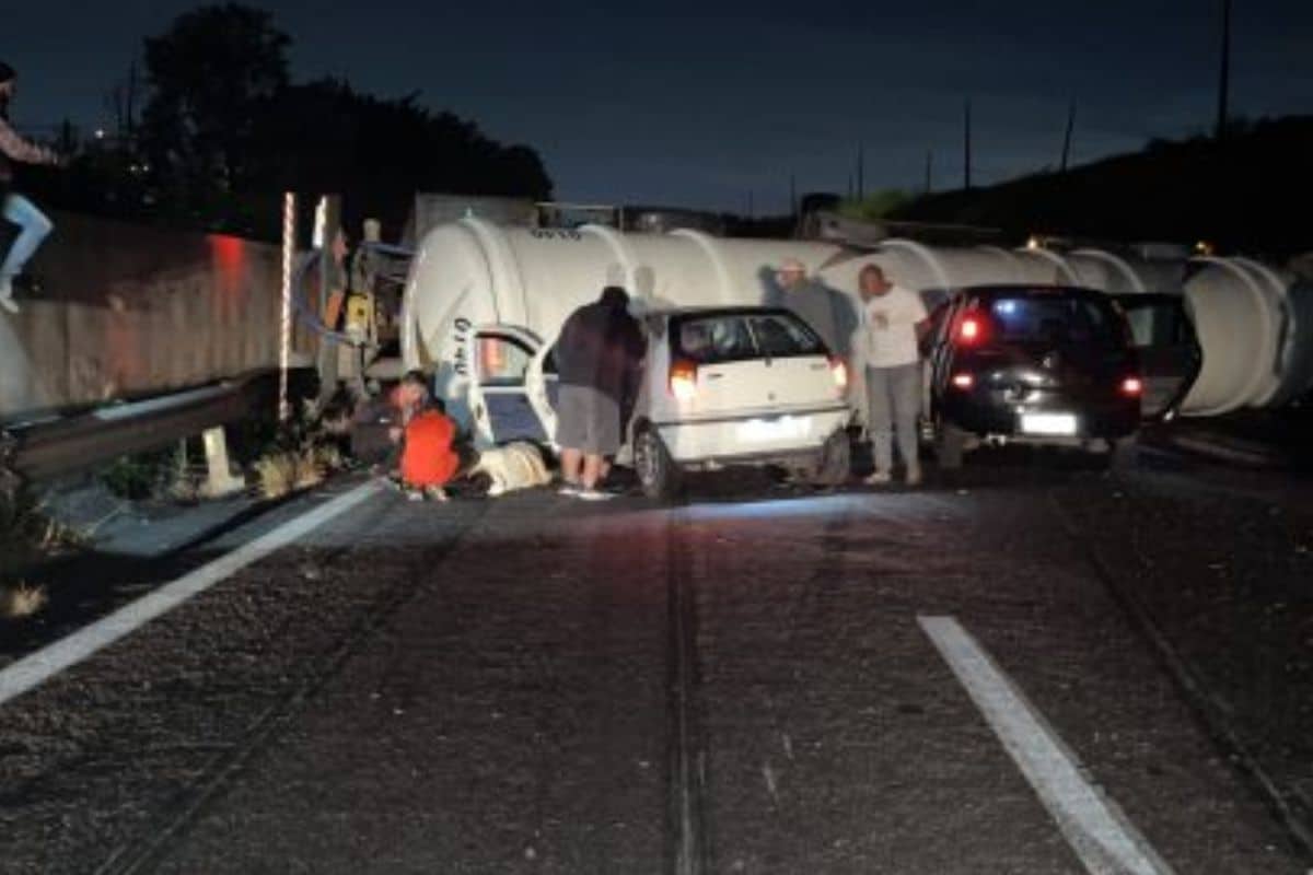 Grávida De 5 Meses Morre No Interior De Sp Após Ter Carro Atingido Por Carreta De Água
