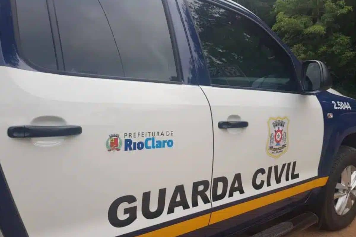Homem De 36 Anos Sai De Upa E Morre Sentado Instantes Depois Em Rio Claro