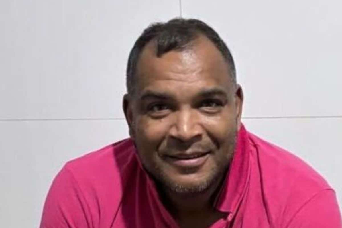 Homem De 41 Anos Sai Para Trabalhar E Desaparece Em São Carlos, Interior De Sp