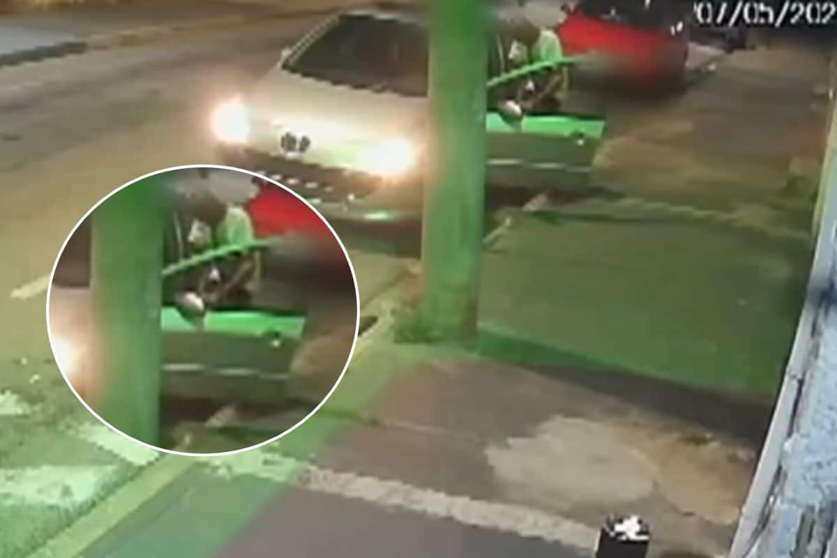 Homem De 59 Anos Morre Atropelado Após Carro Acionar Marcha Ré Em Sorocaba