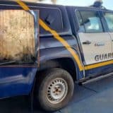 Homem E Assassinado No Interior De Sp Com Golpes De Tabua De Carne